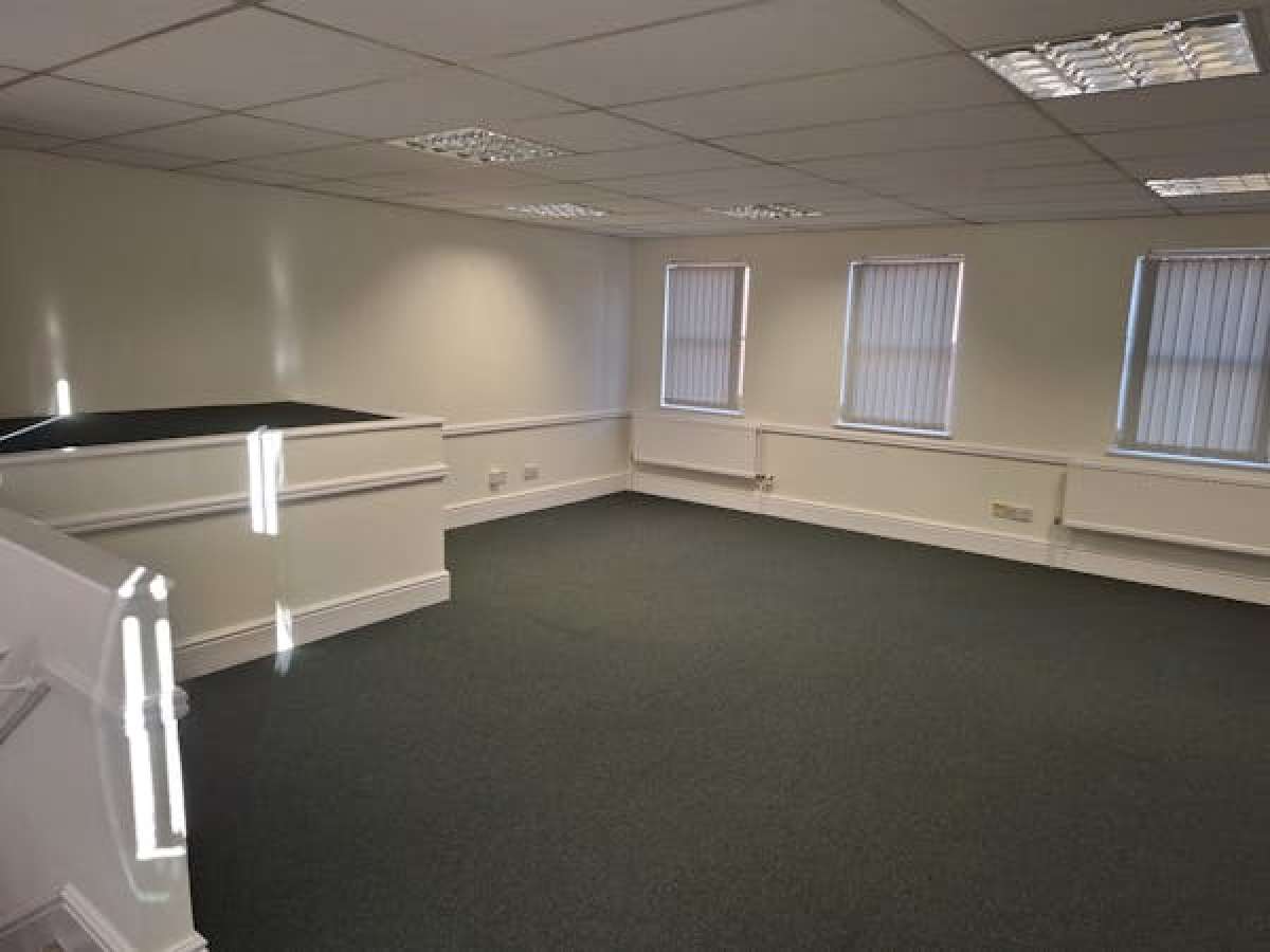 Office in Halesowen