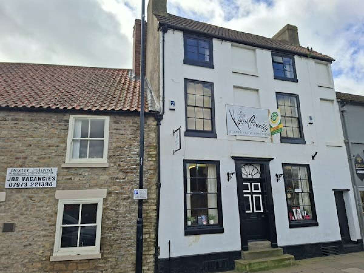 Office in Doncaster