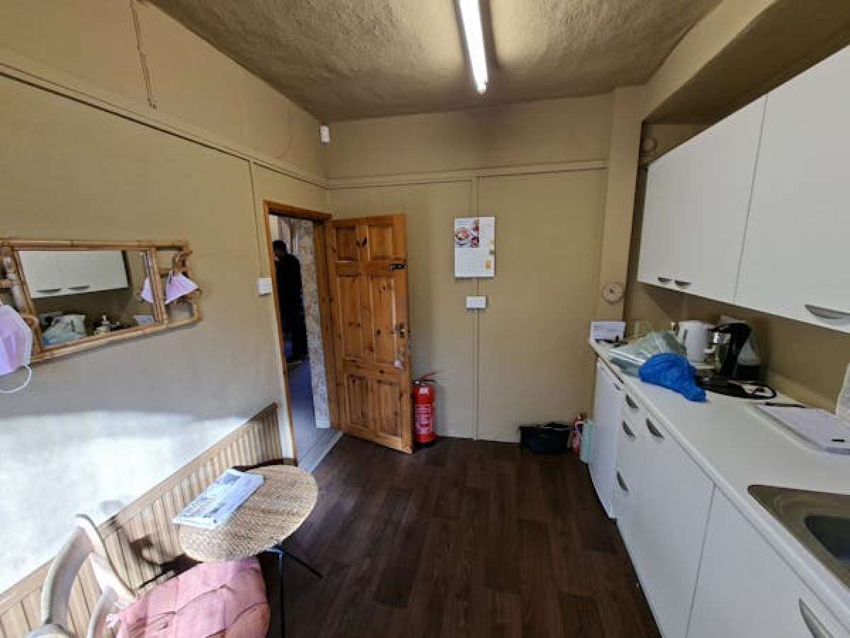 Office in Doncaster