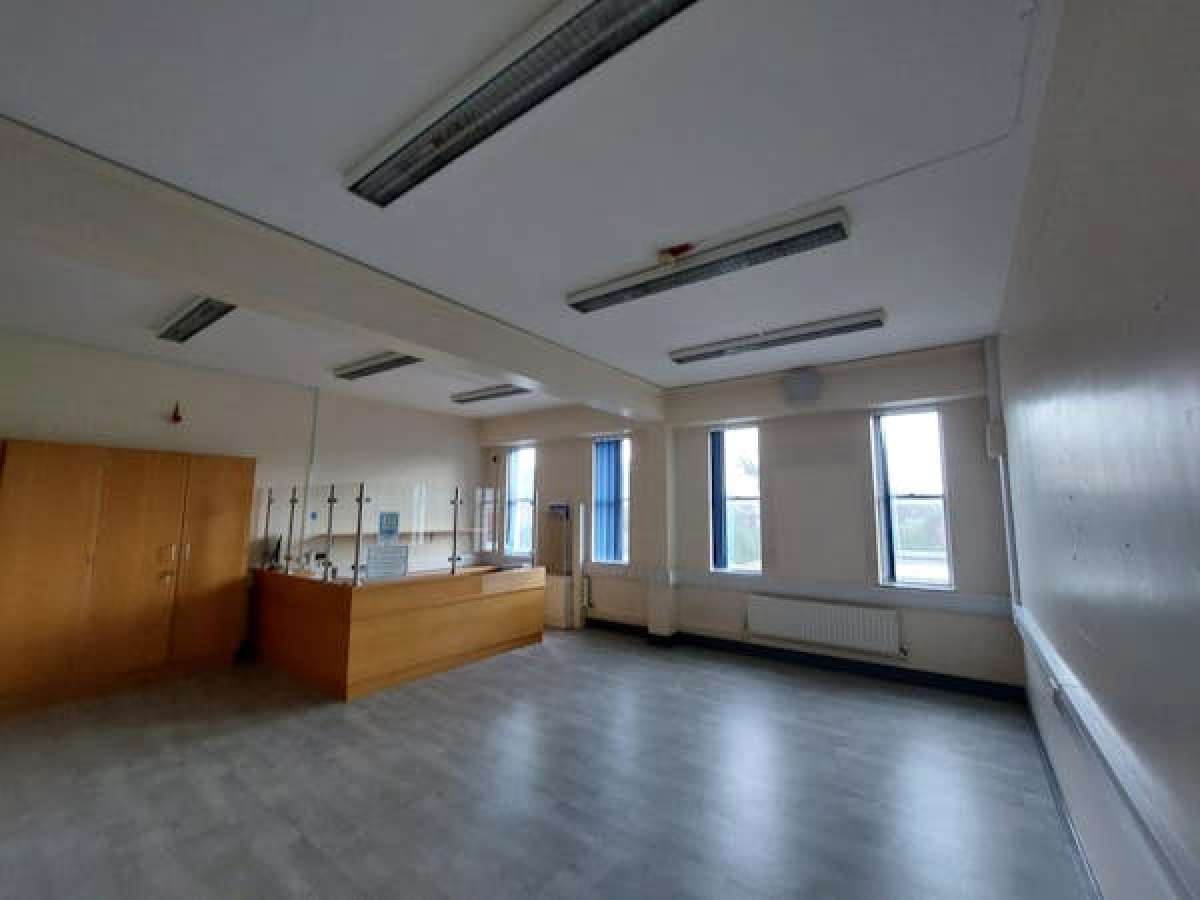 Office in Worksop