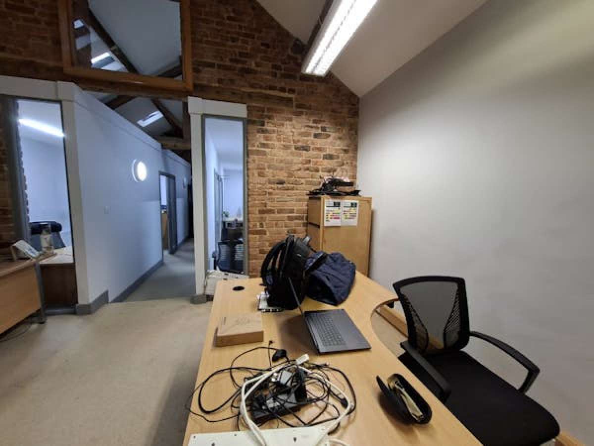 Office in Macclesfield