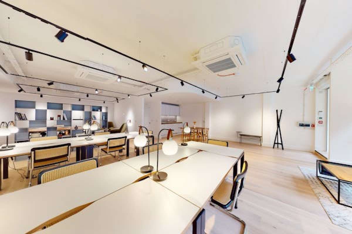 Office in London