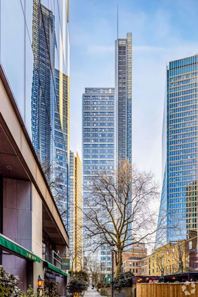 Office in London