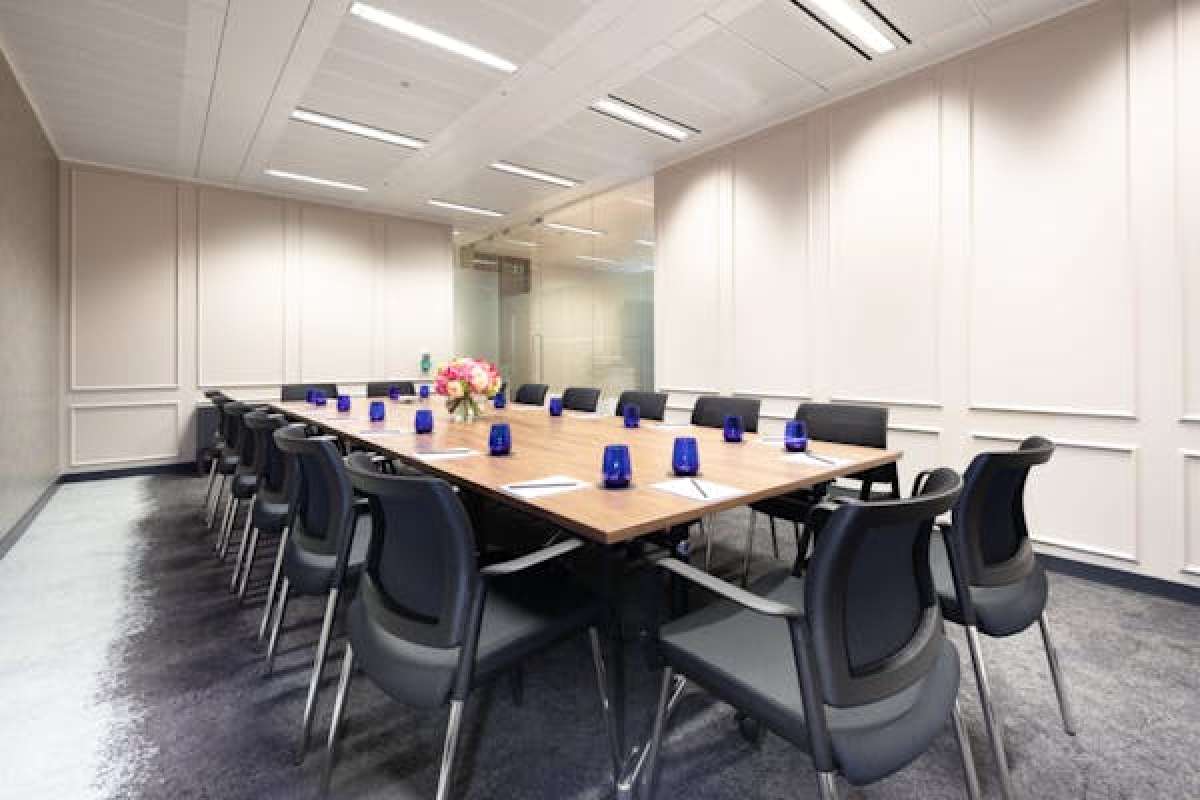 Office in London