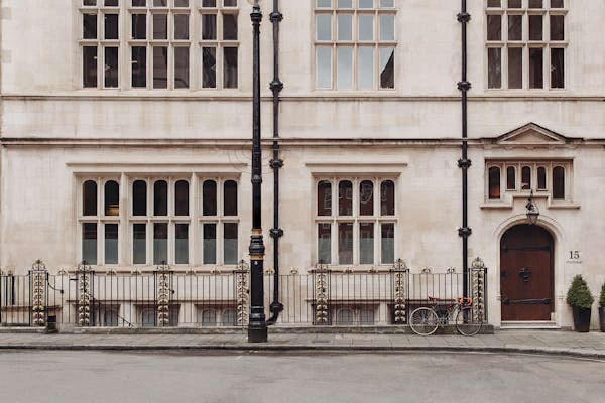 Office in London