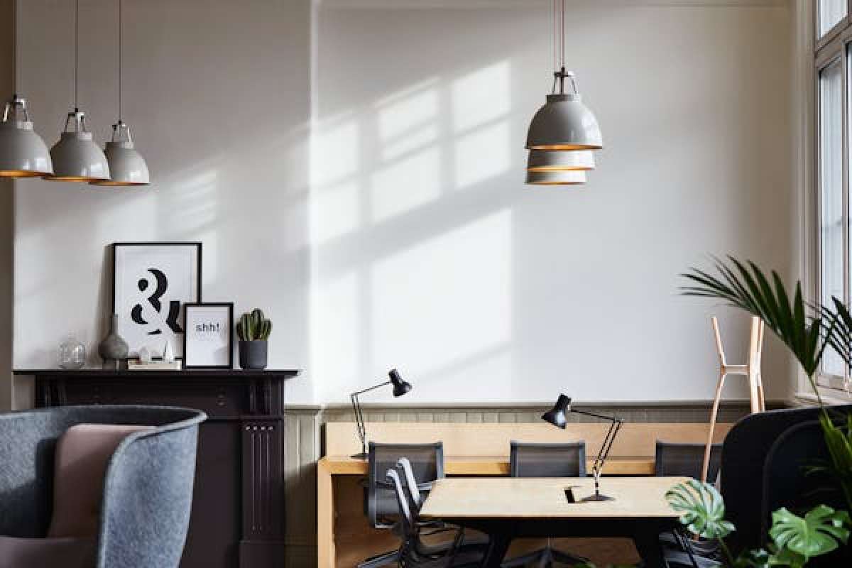 Office in London