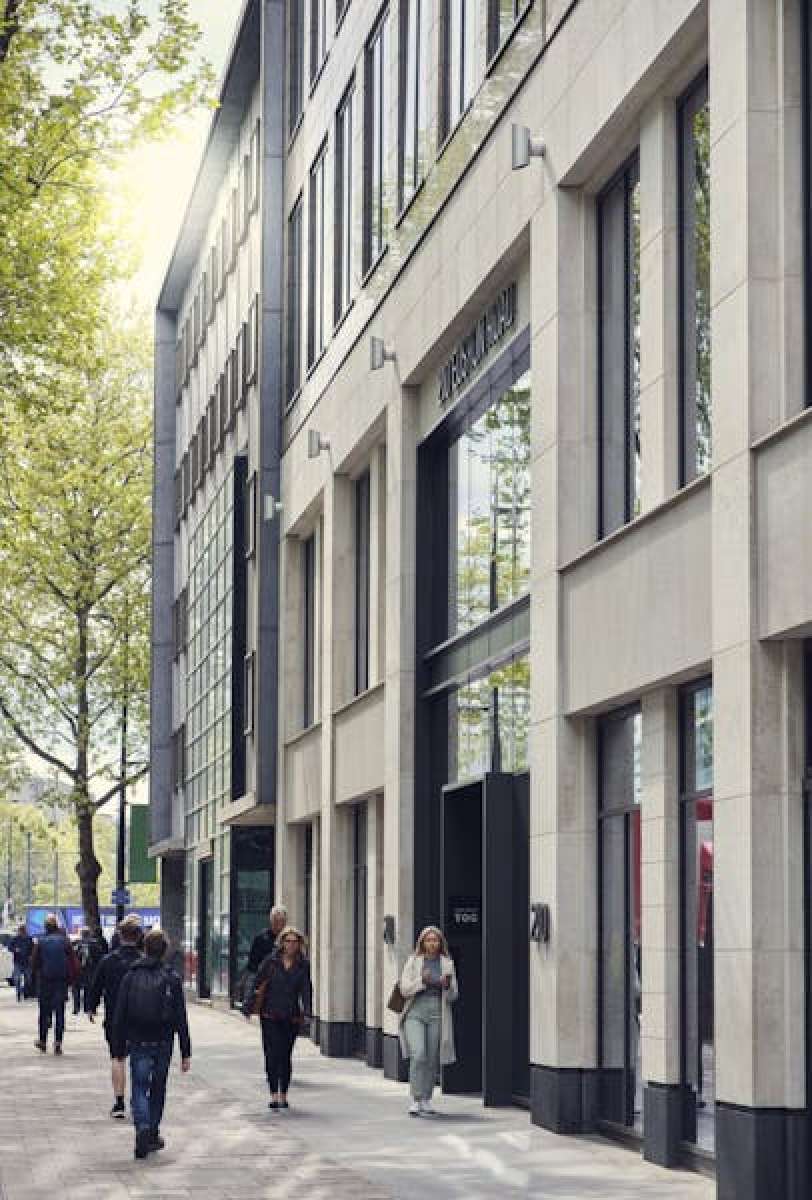 Office in London