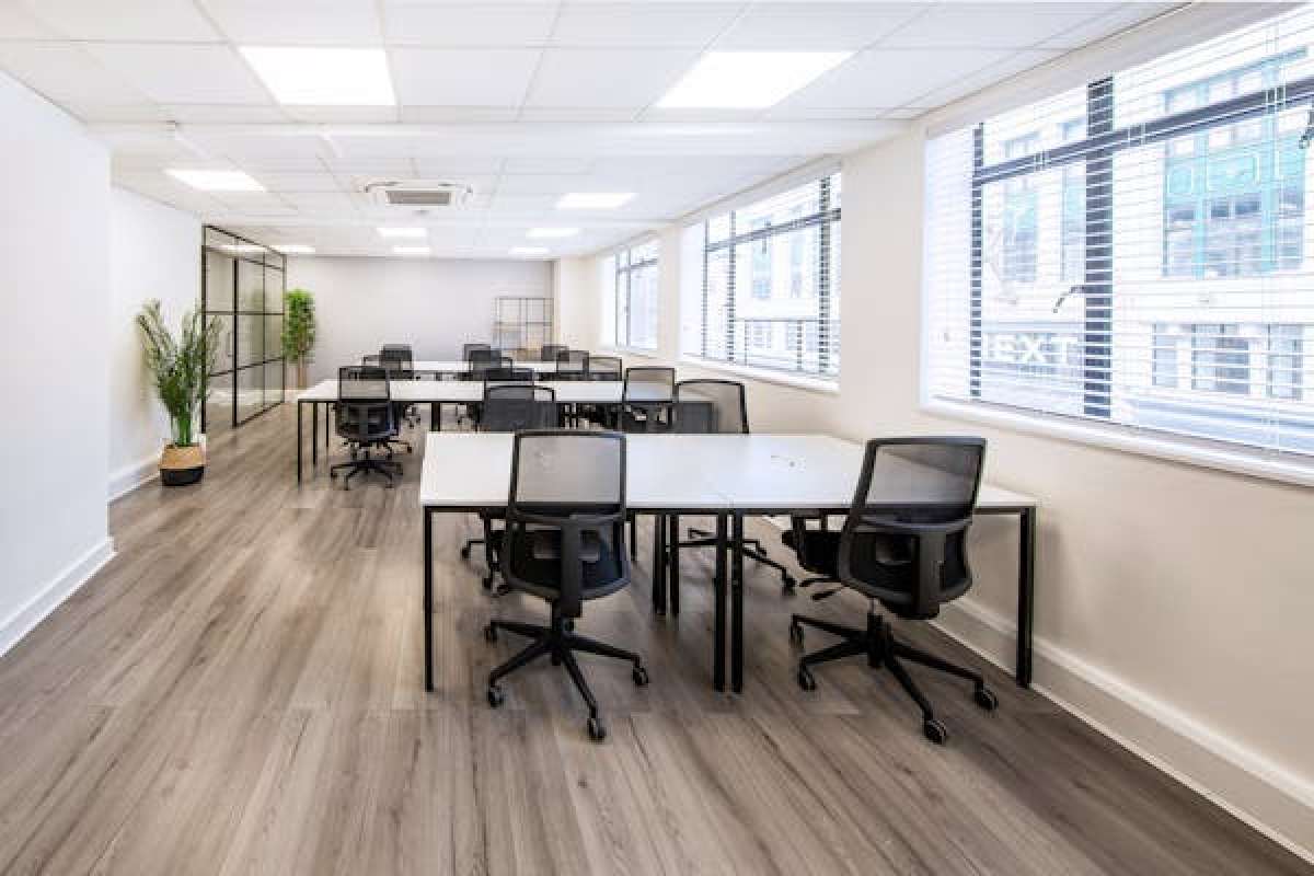 Office in London