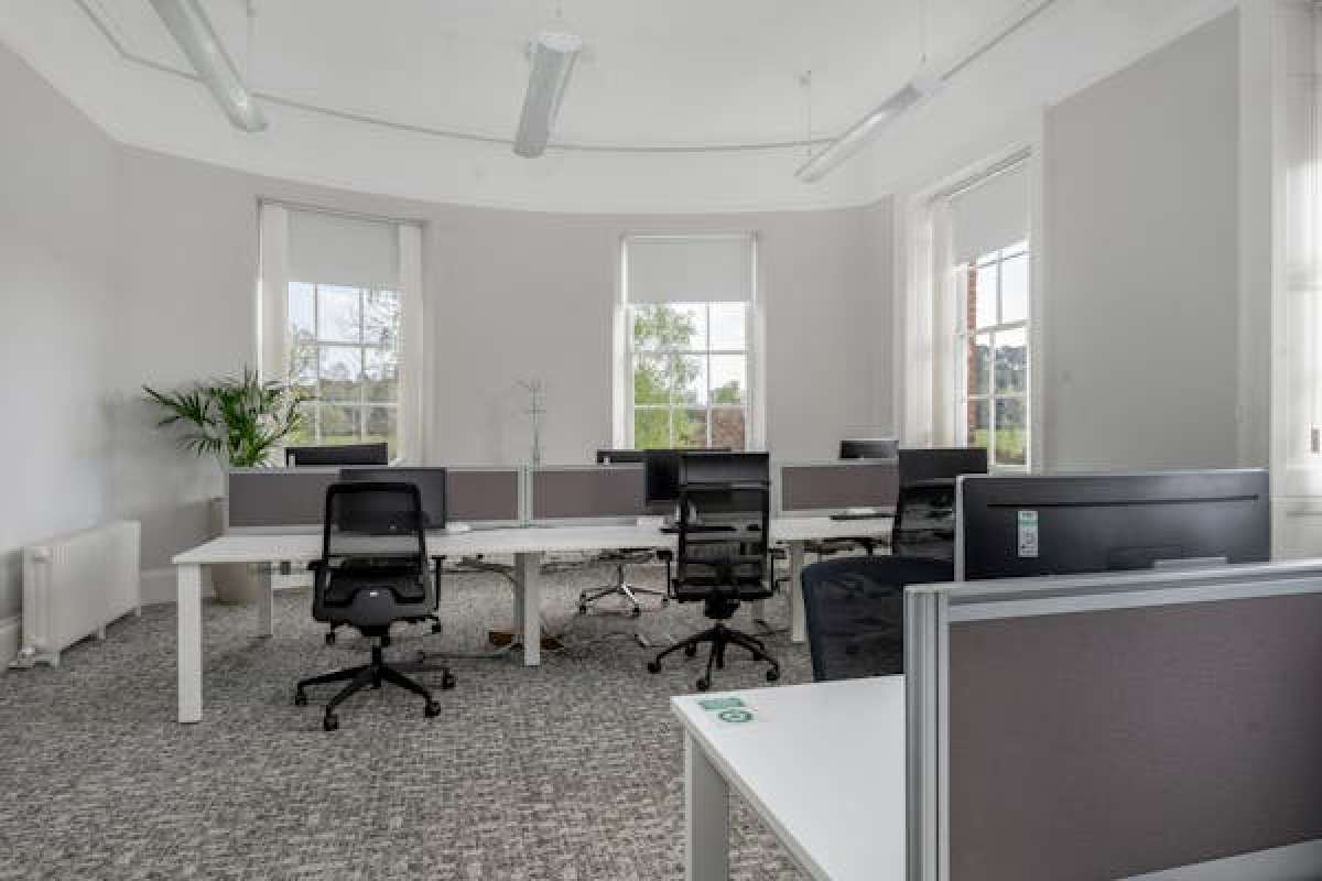 Office in Loughborough