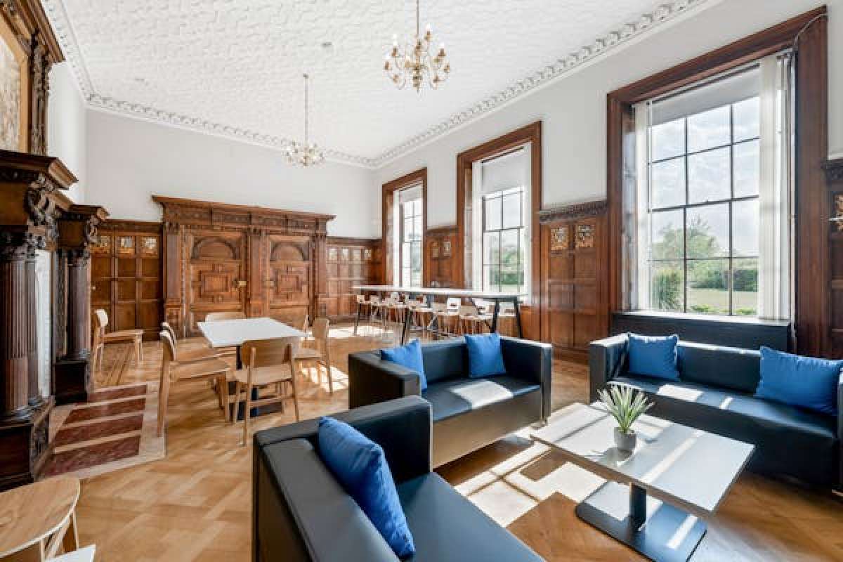 Office in Loughborough