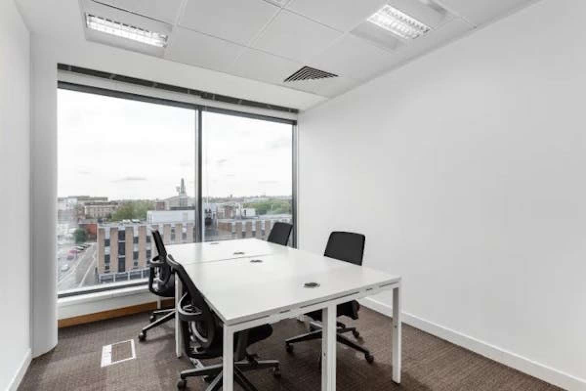 Office in Bolton