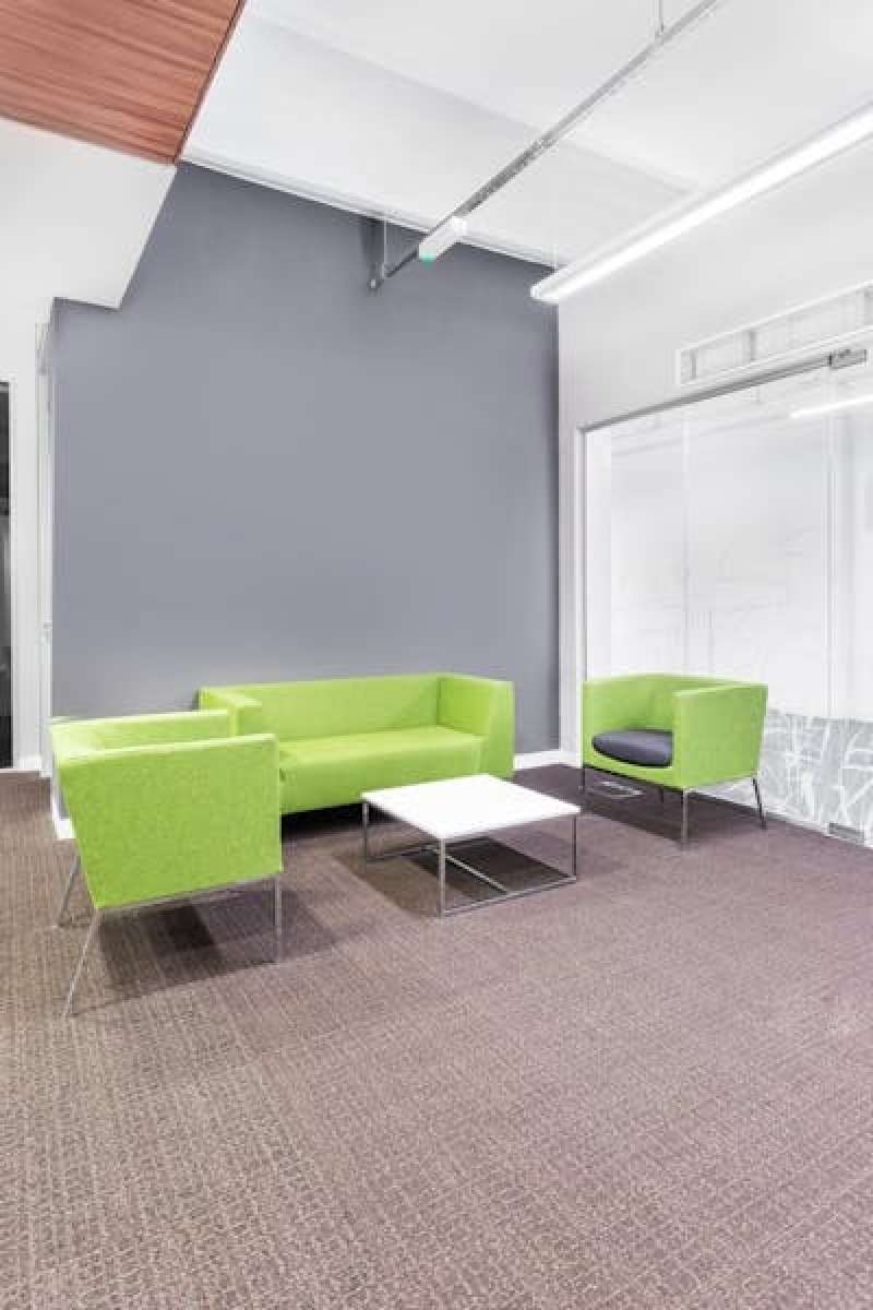 Office in Salford