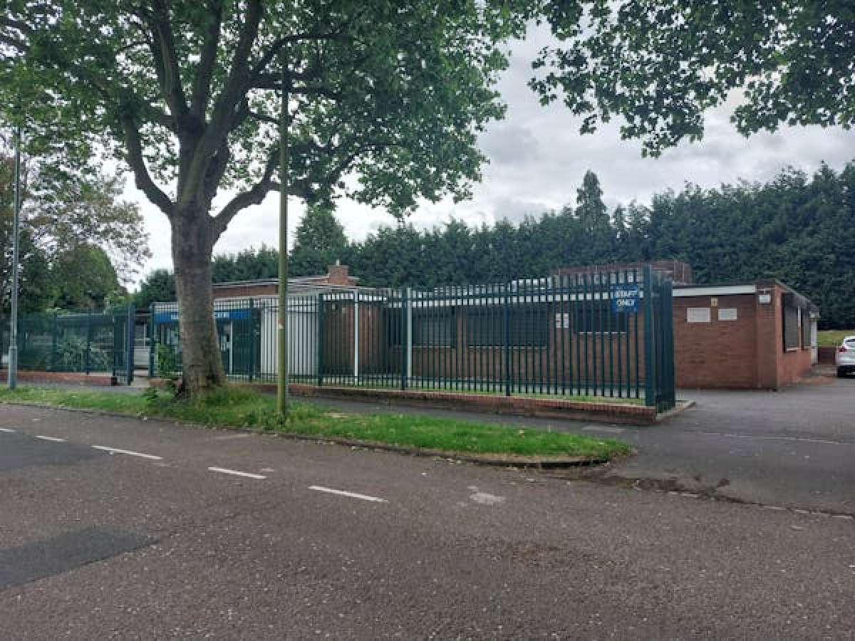 Office in Kingstanding