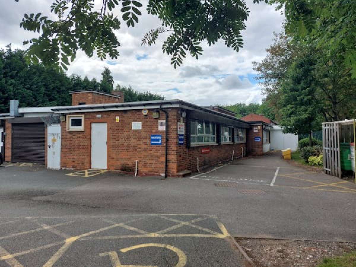Office in Kingstanding - photo 2
