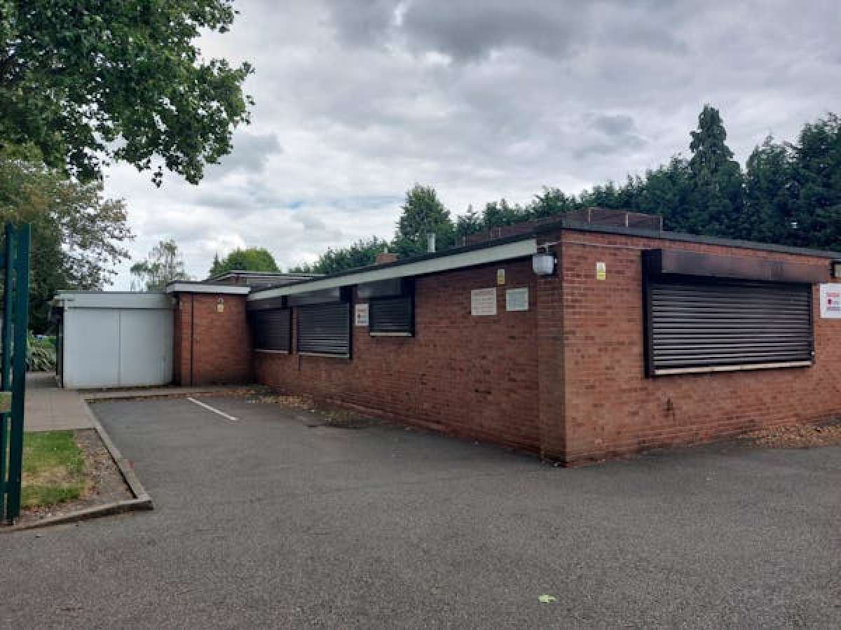Office in Kingstanding - photo 3