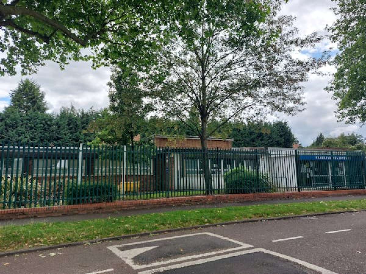 Office in Kingstanding - photo 4
