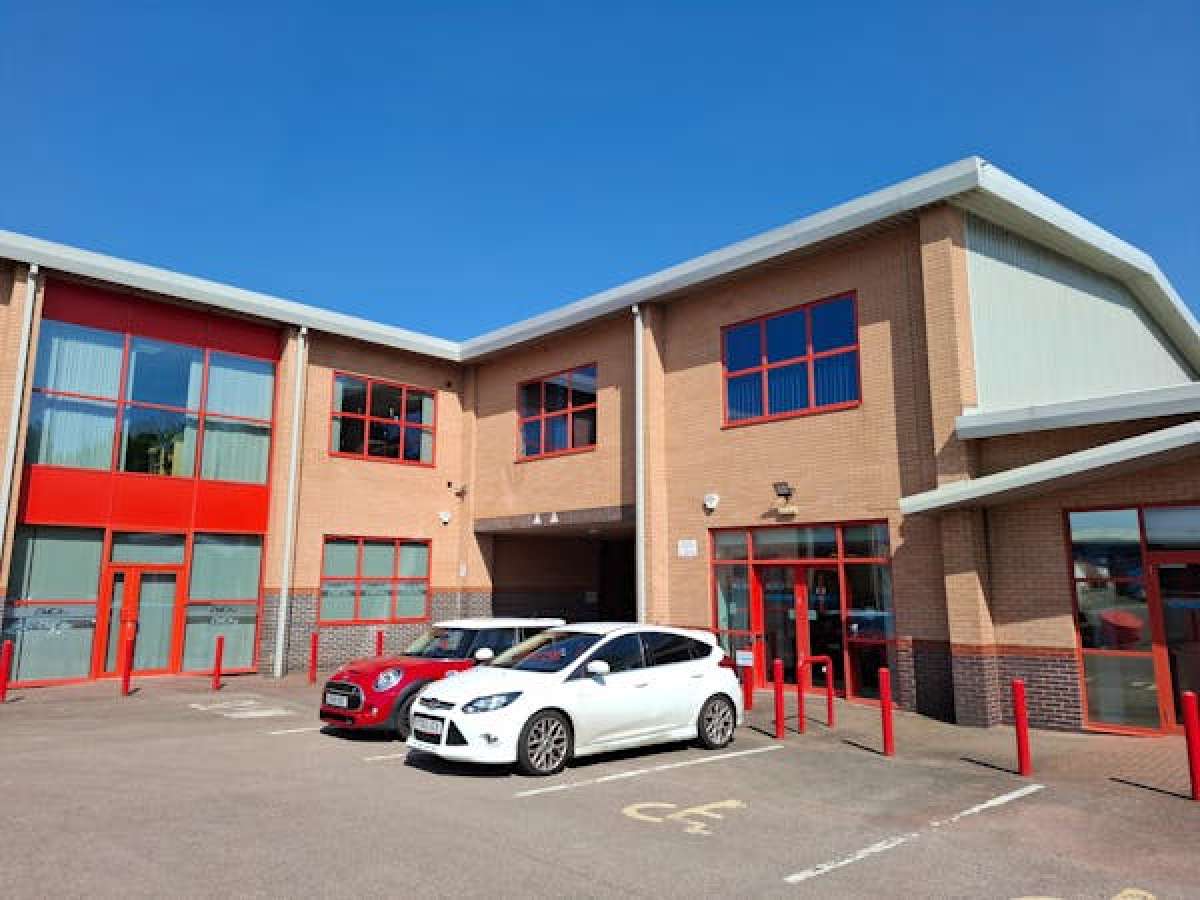 Office in Worcester