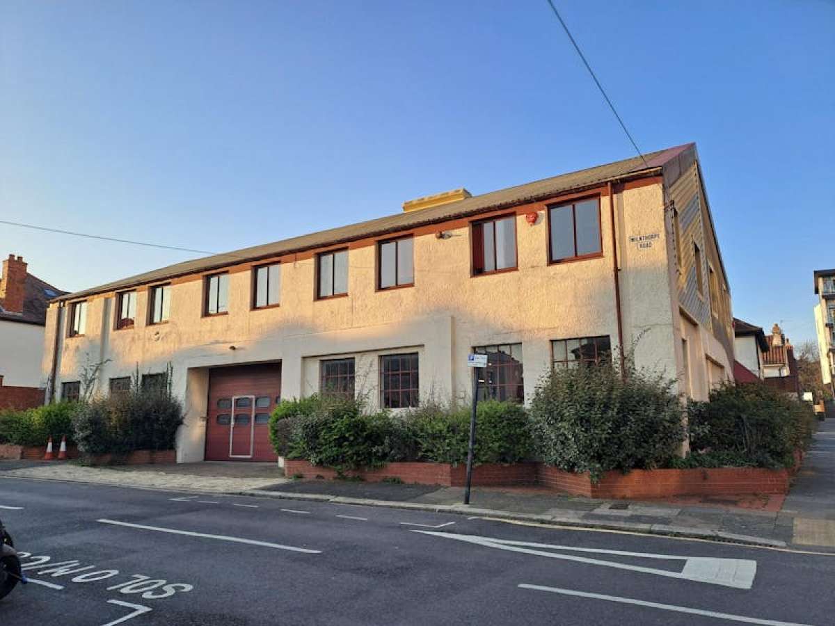 Office For Sale, Hove, East Sussex