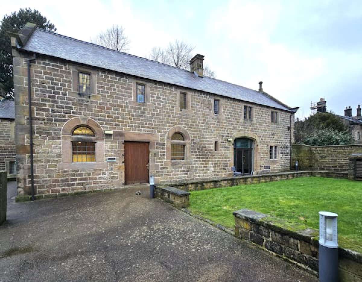 Office in Hope Valley