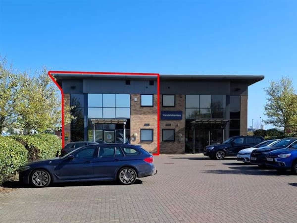 Office For Sale, Scarborough