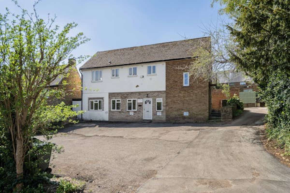 Office For Sale, Banbury