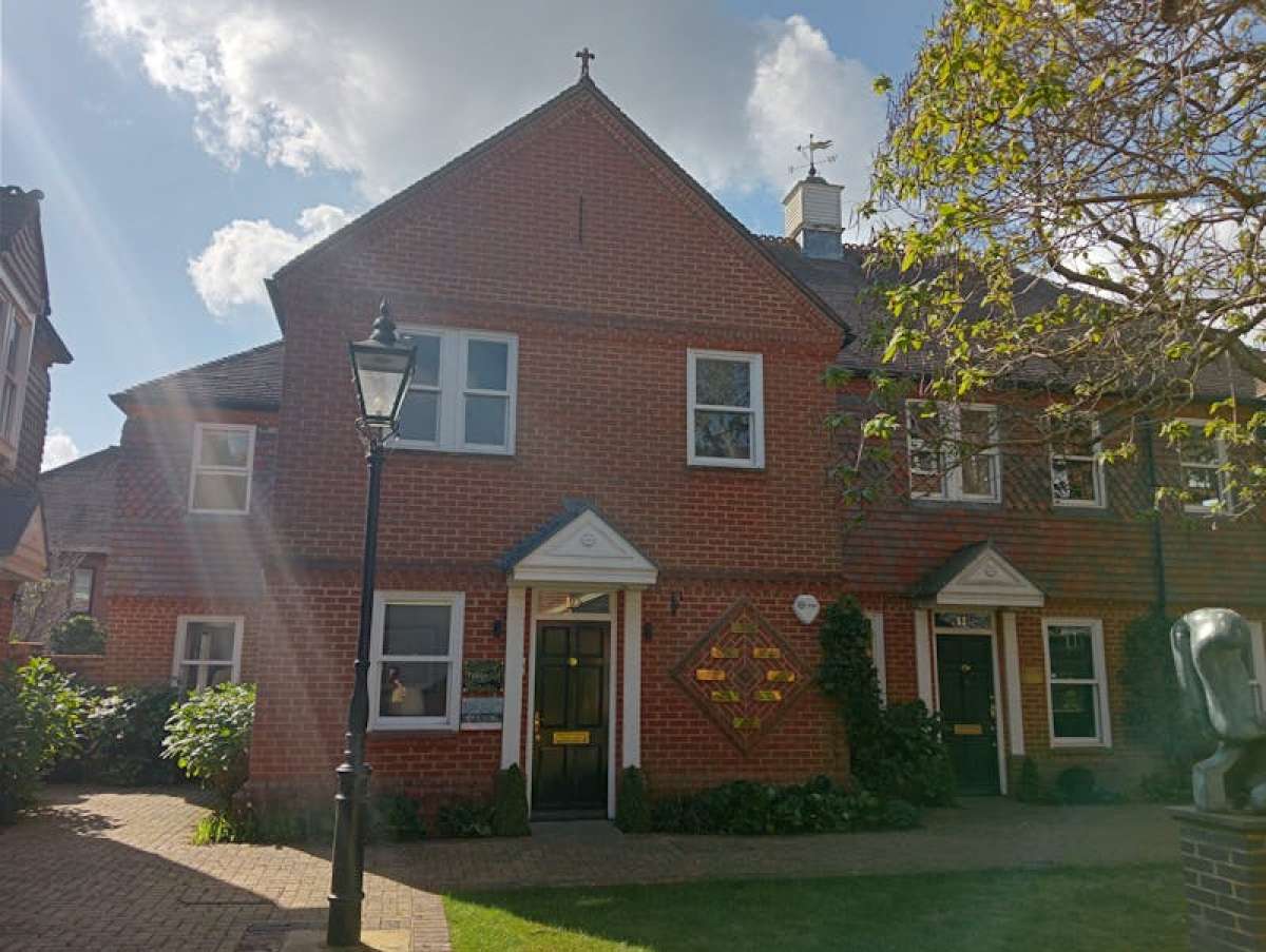 Office To Let, Farnham