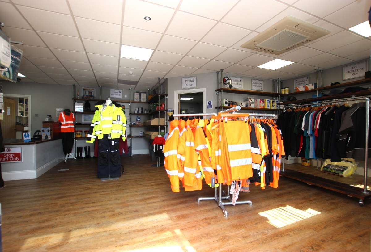 Office in Sleaford - photo 2