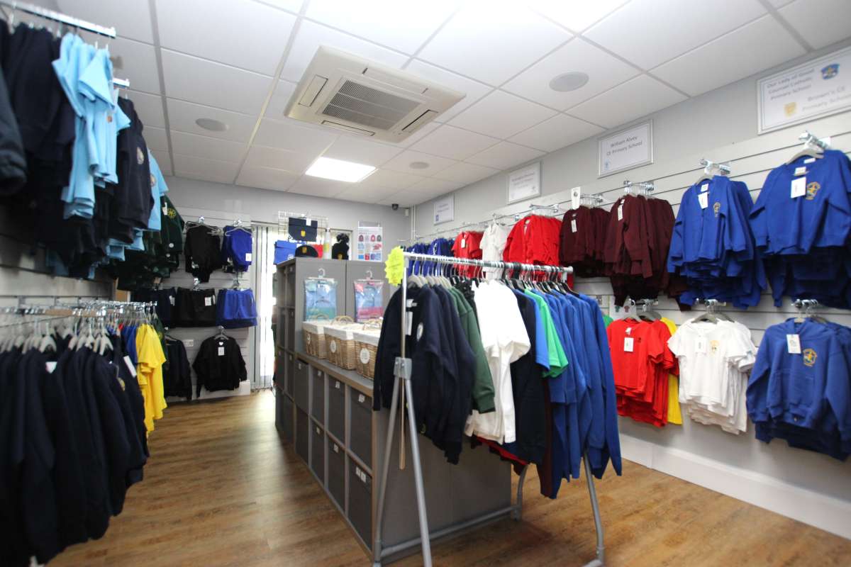 Office in Sleaford - photo 3