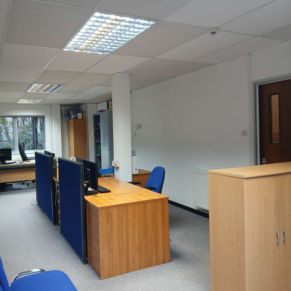 Office in Chipping Norton - photo 3