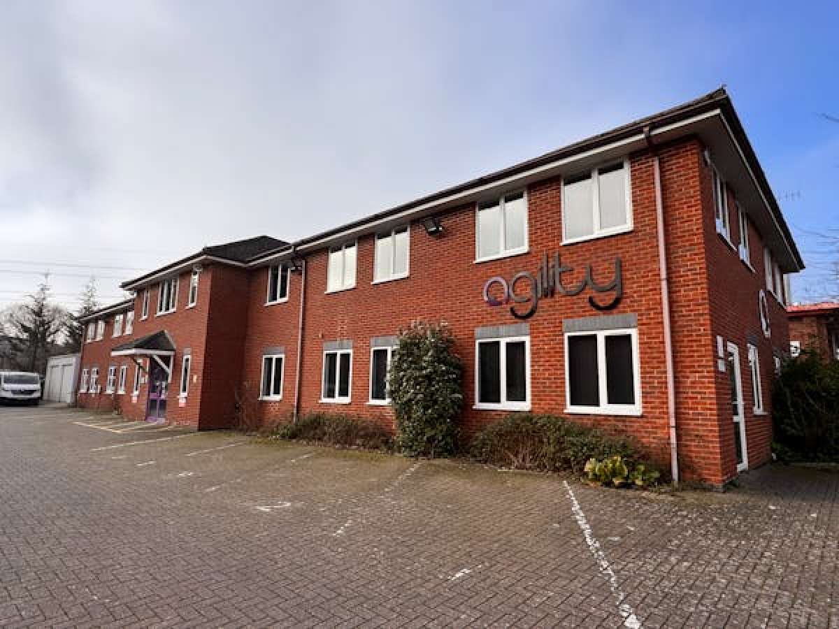 Office in Bromsgrove