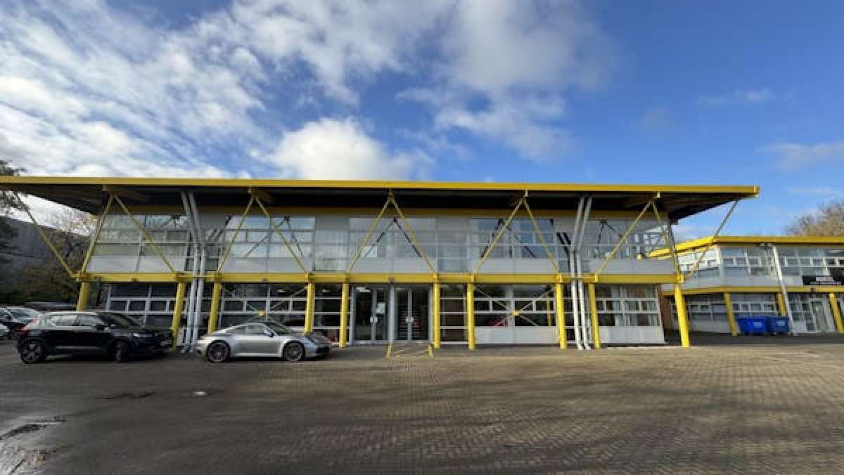 Office in Worcester