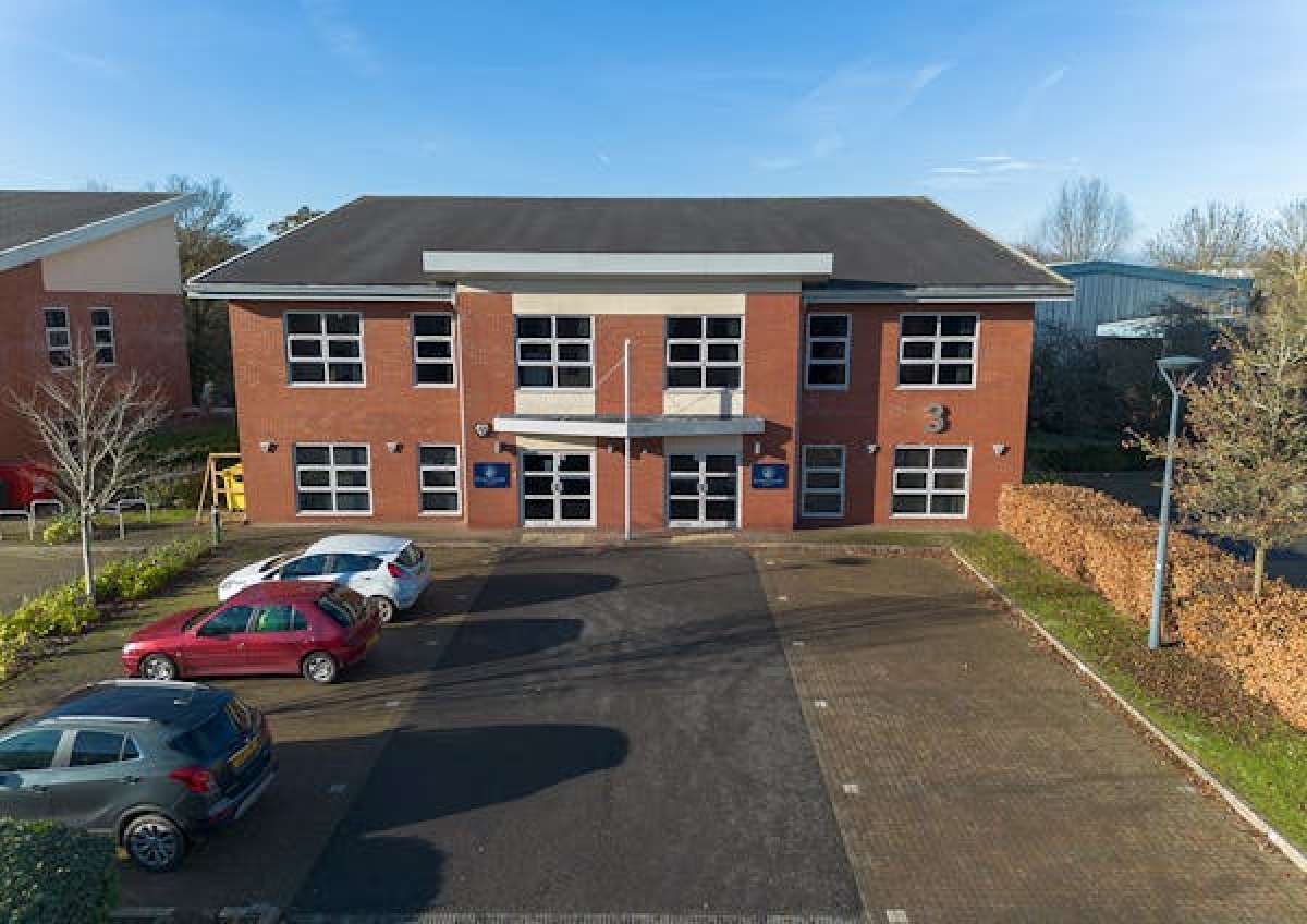 Office in Worcester