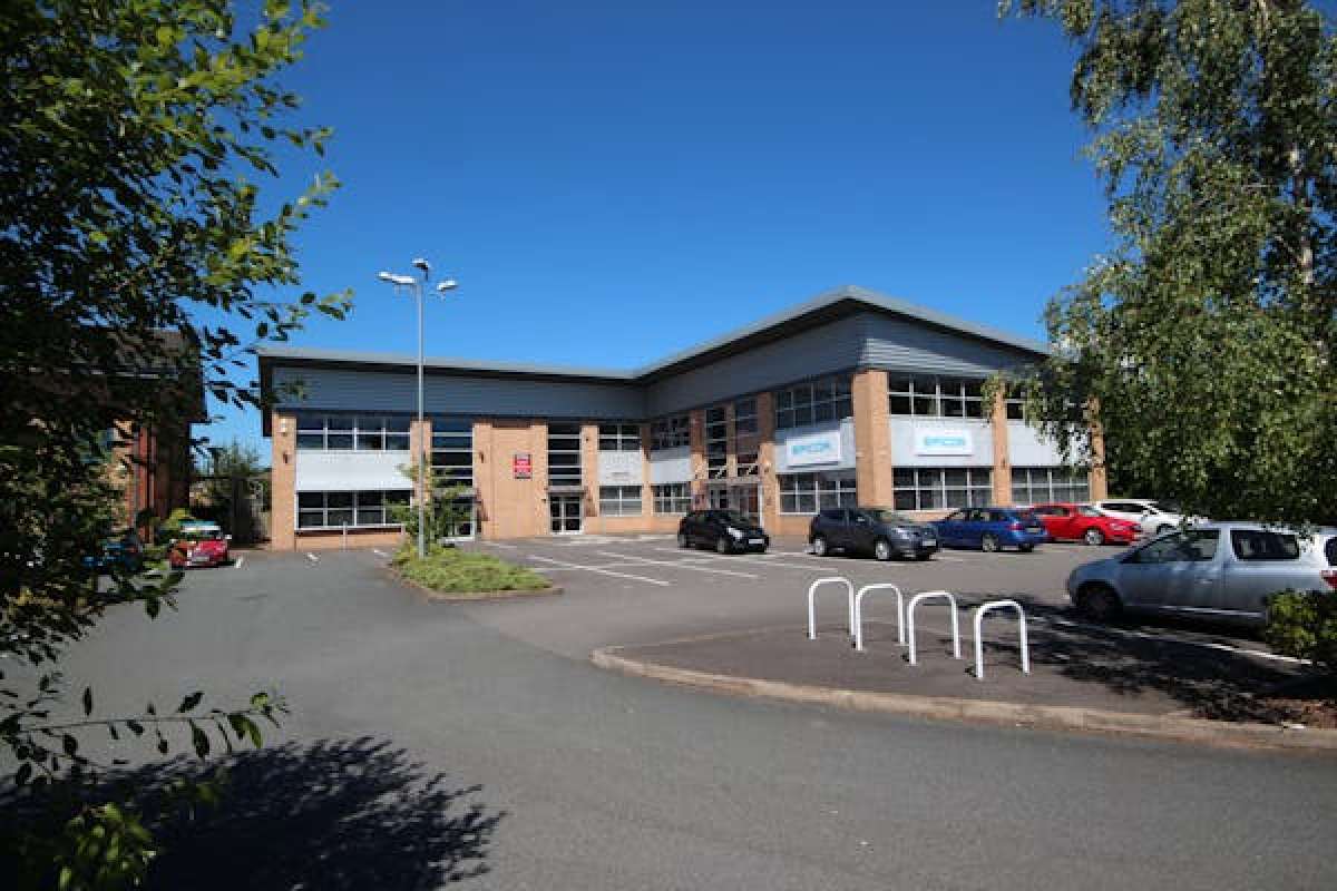 Office in Halesowen