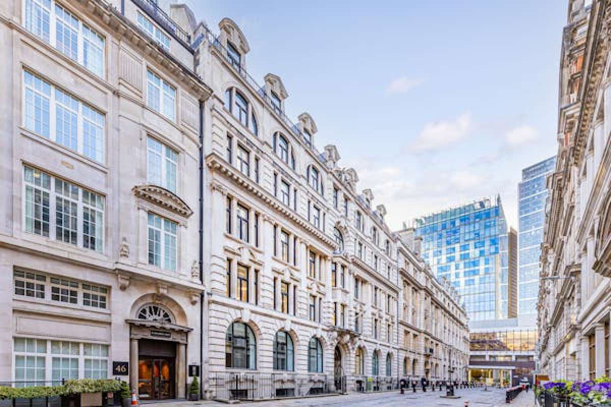 Office in London