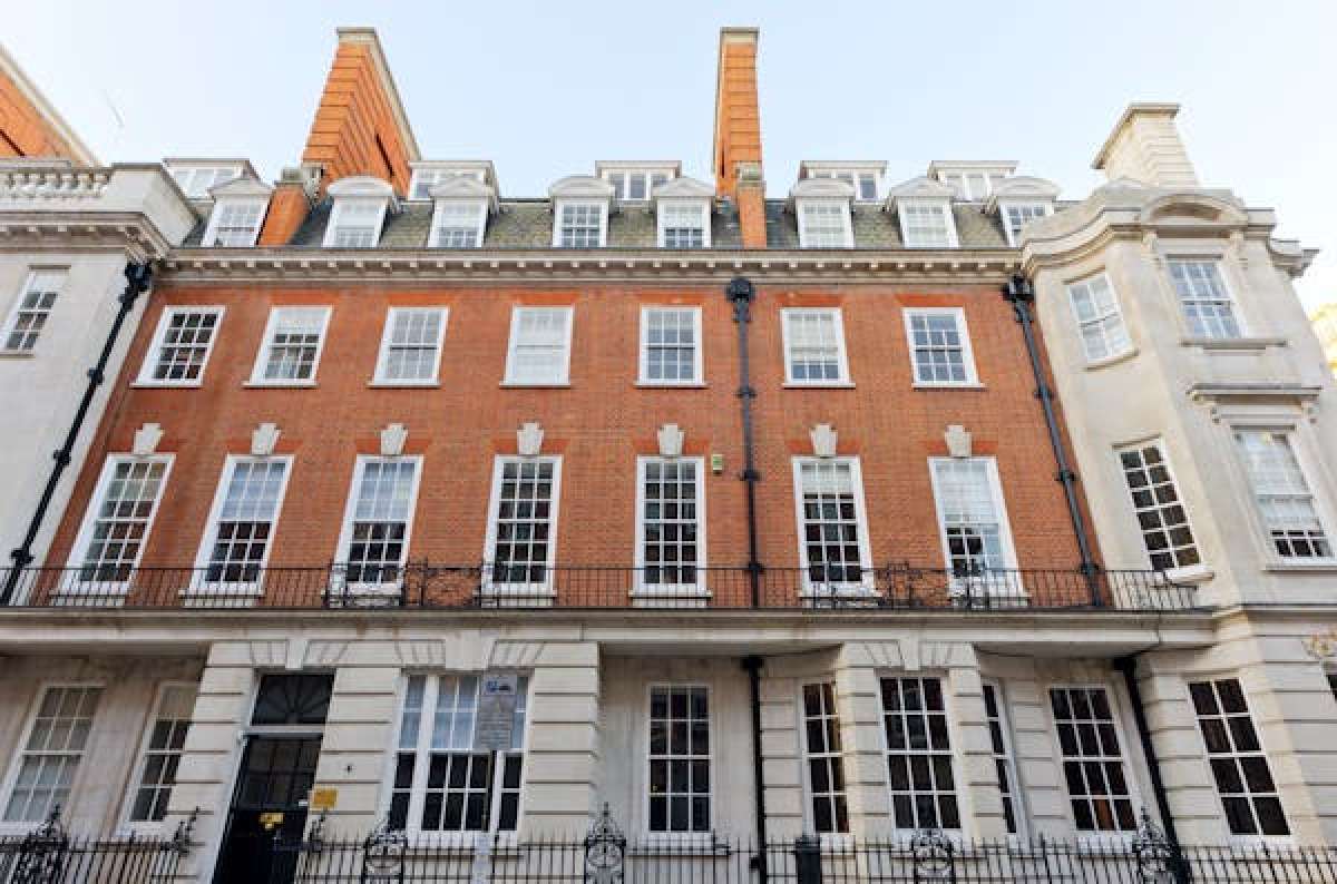 Office in London