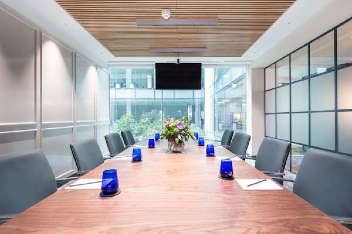 Office in London
