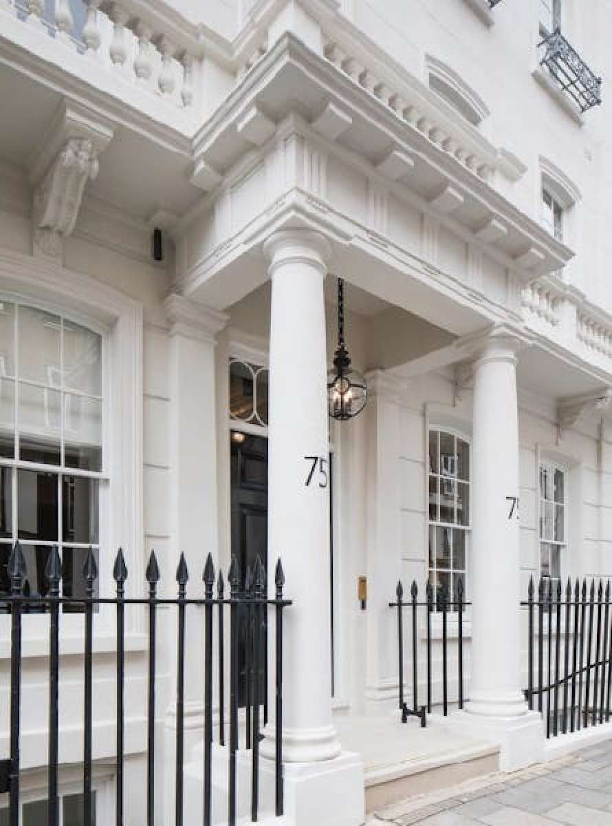 Office in London