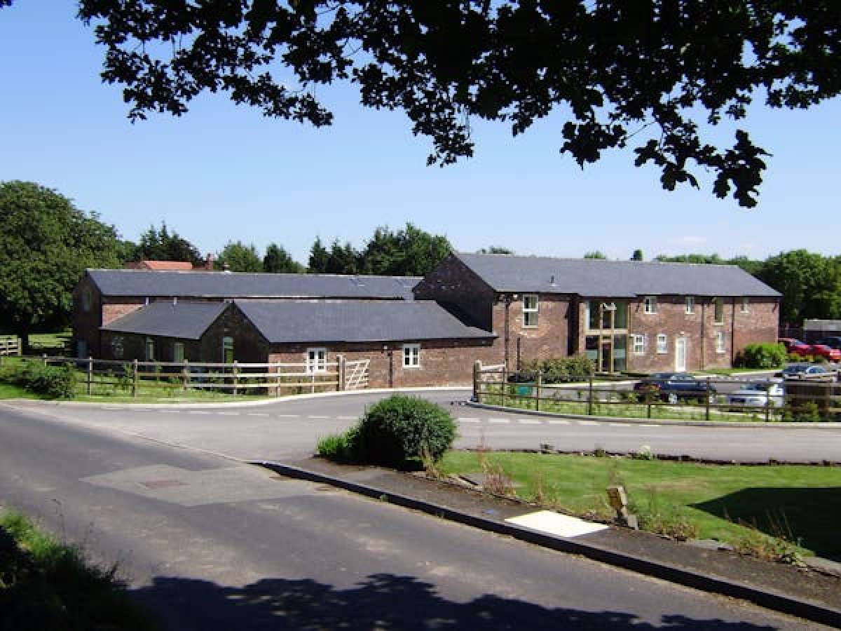 Office in Knutsford