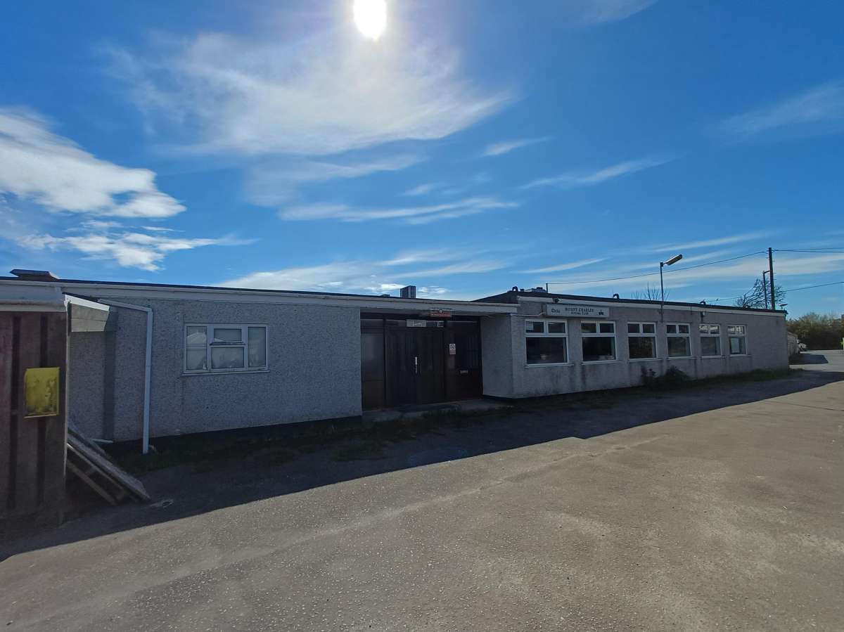 Office For Sale, St. Austell