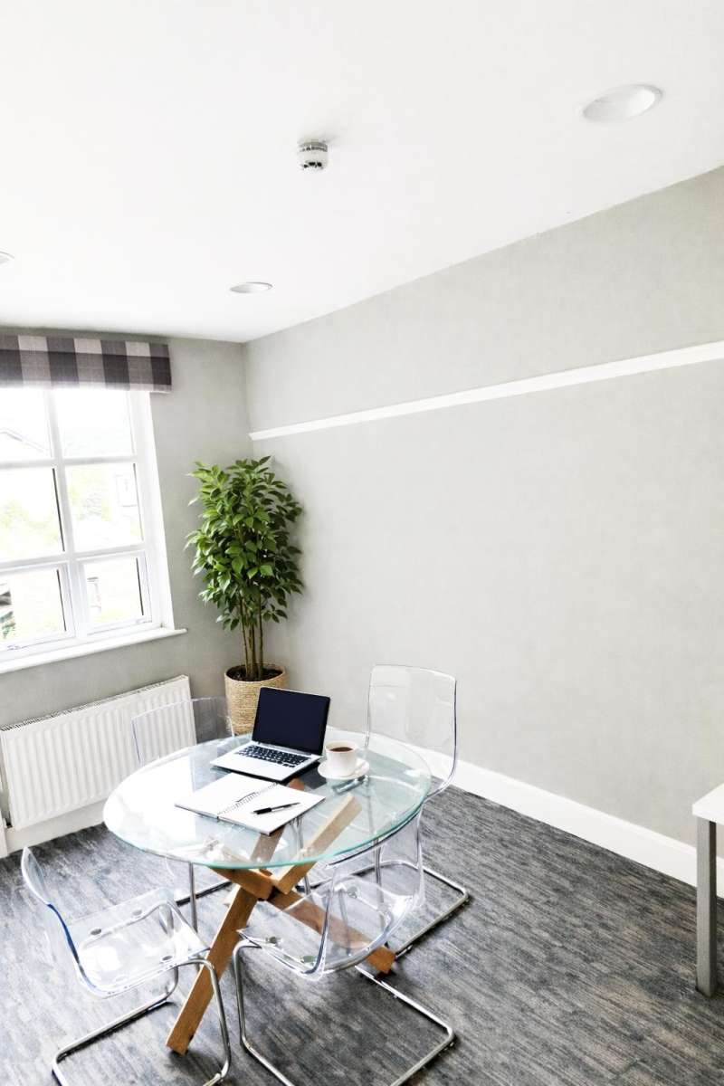 Office in Hebden Bridge - photo 2