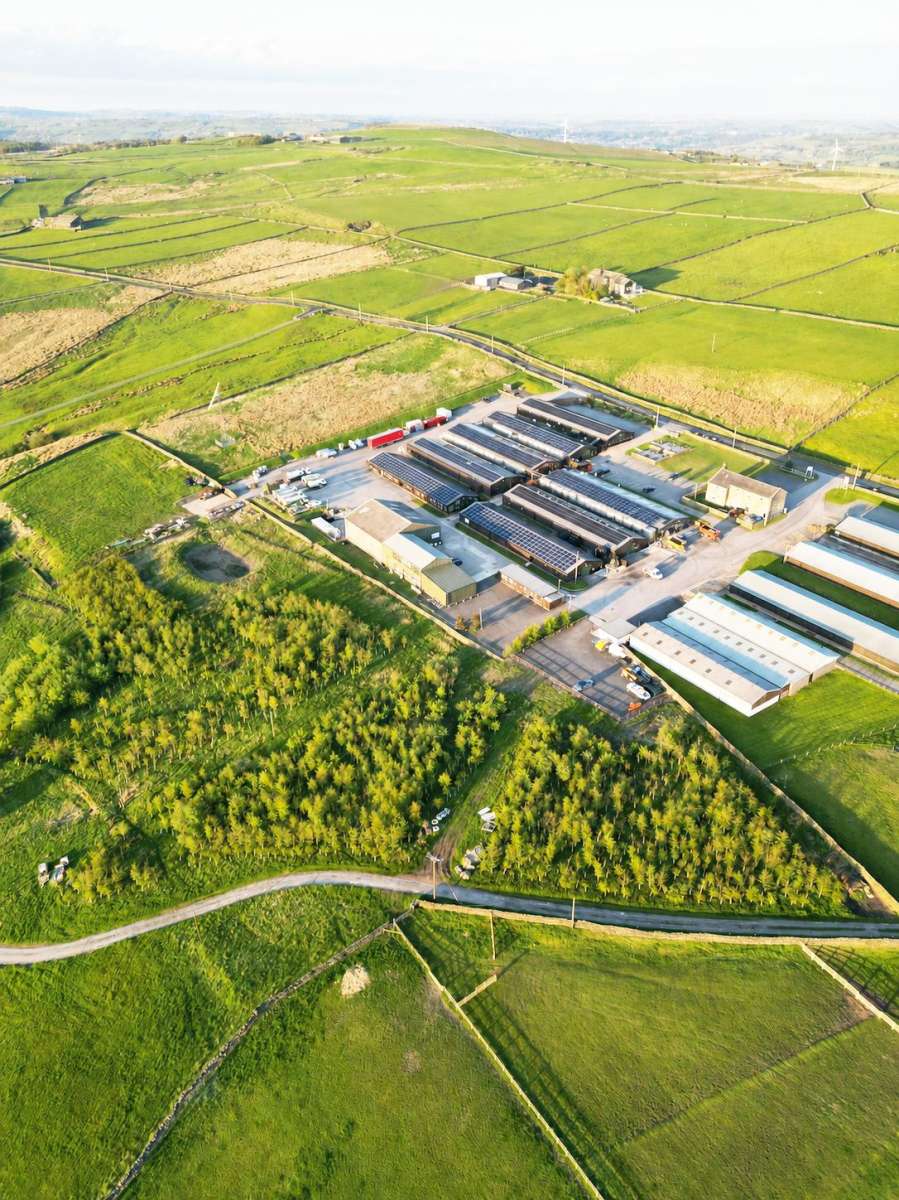 Office in Cragg Vale - photo 2
