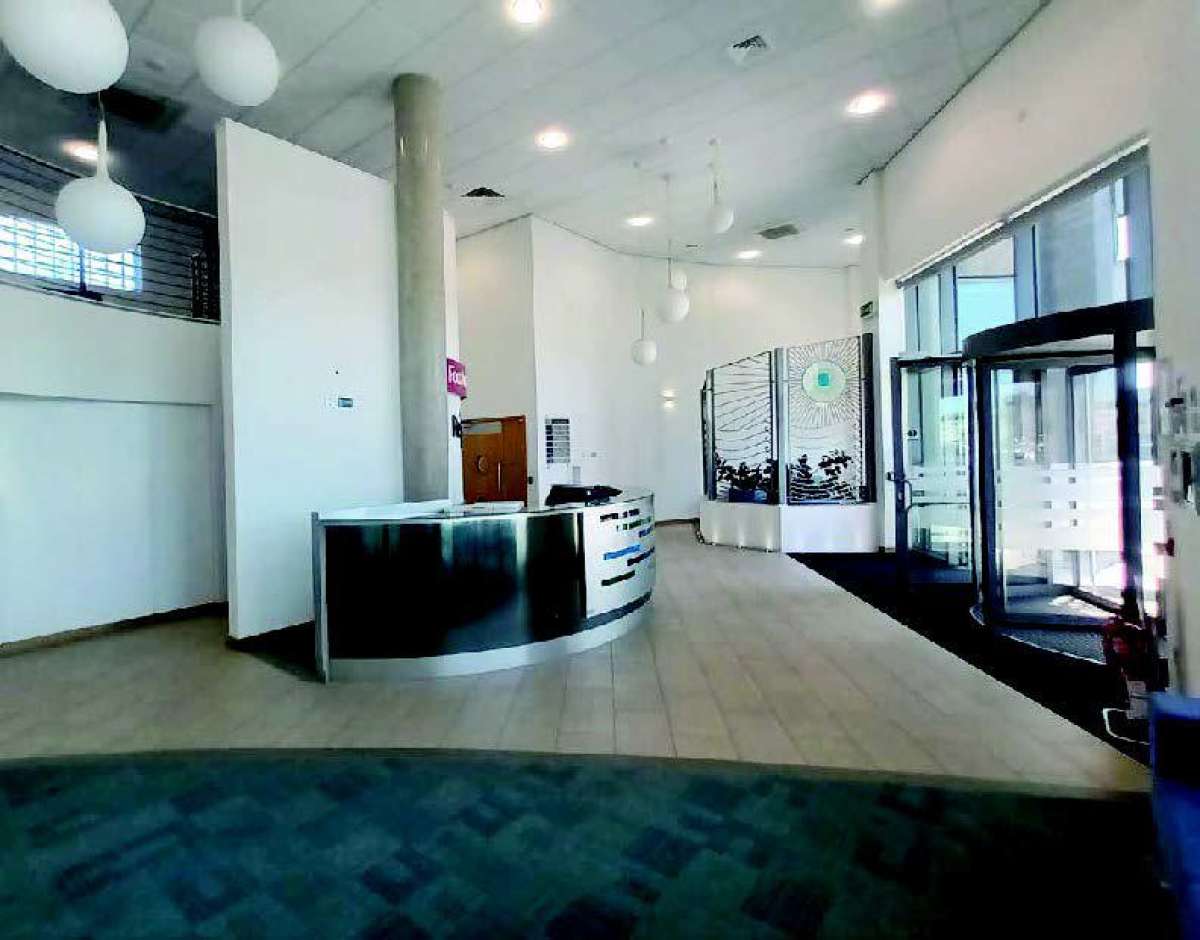 Office in Plymouth - photo 2