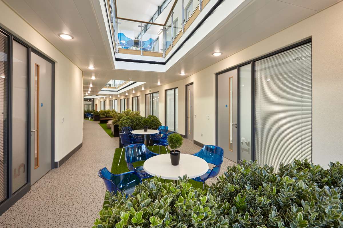 Office in Colchester - photo 2