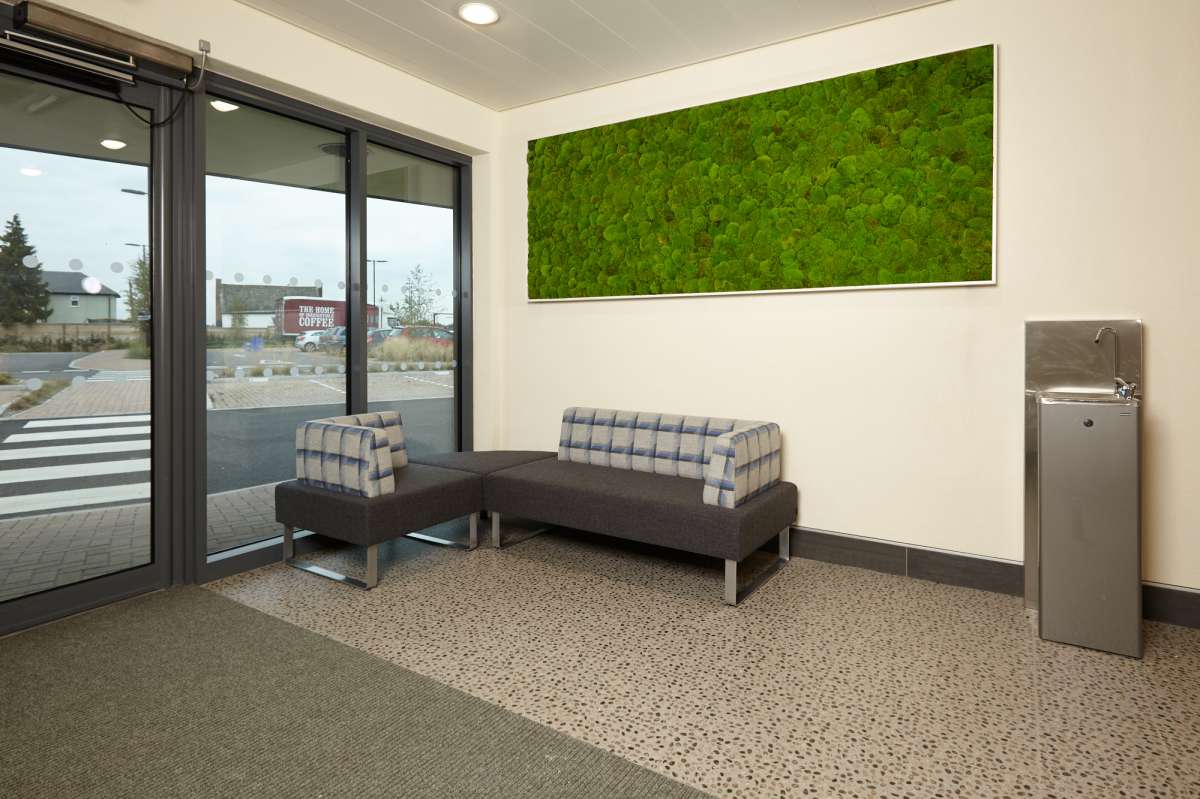 Office in Colchester - photo 4