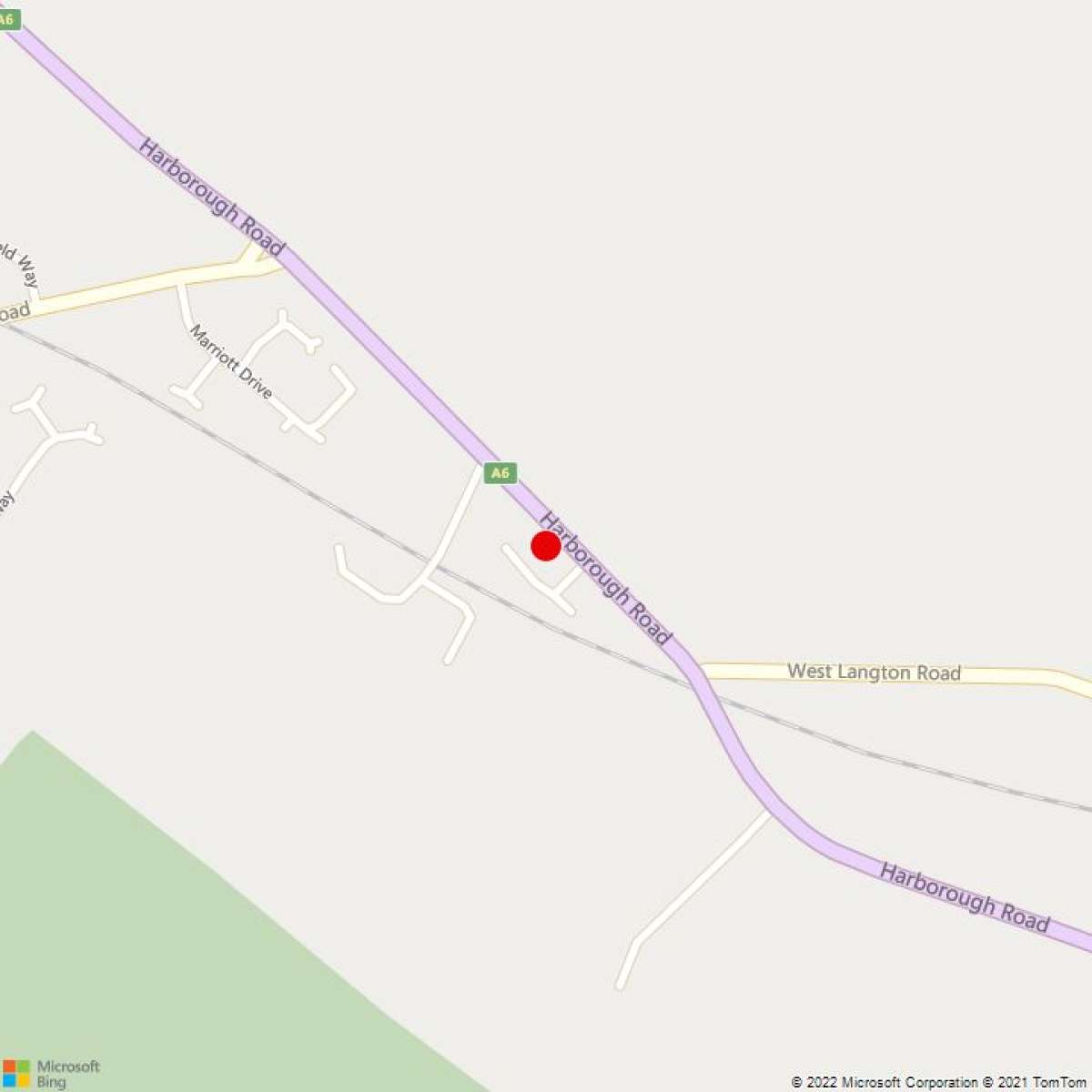 Office in Kibworth - photo 2