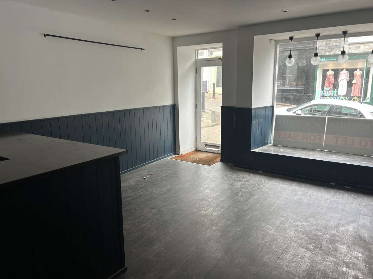Office in Kingsbridge - photo 4