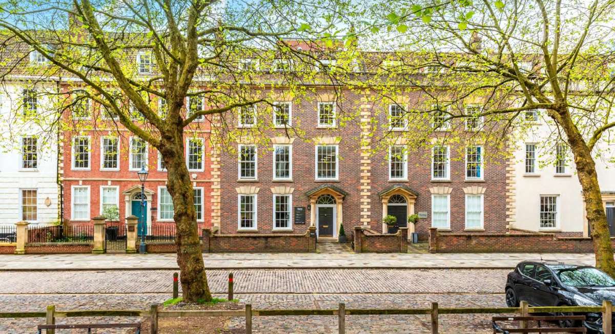 Office To Let, Bristol
