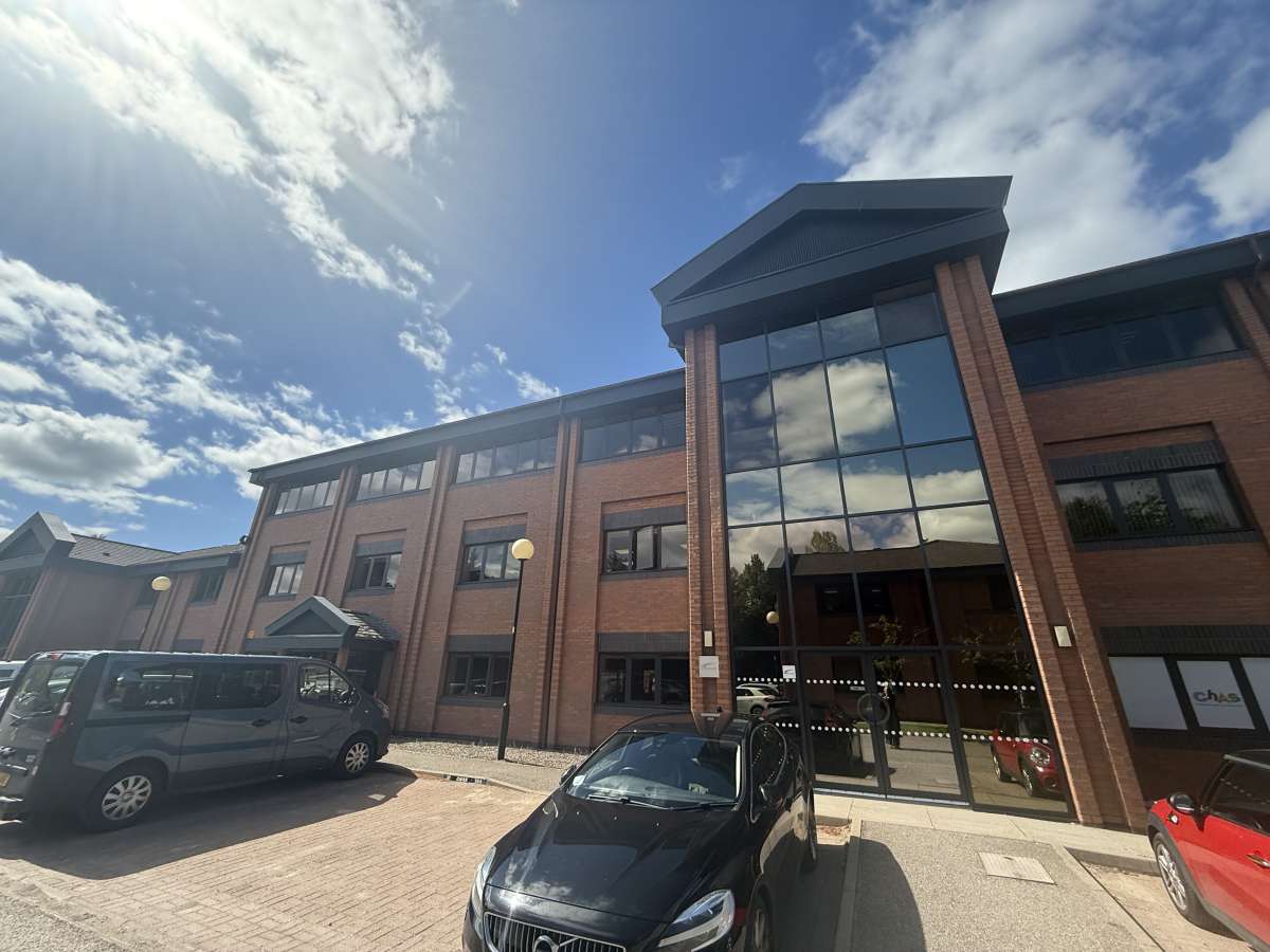 Office in Inverness
