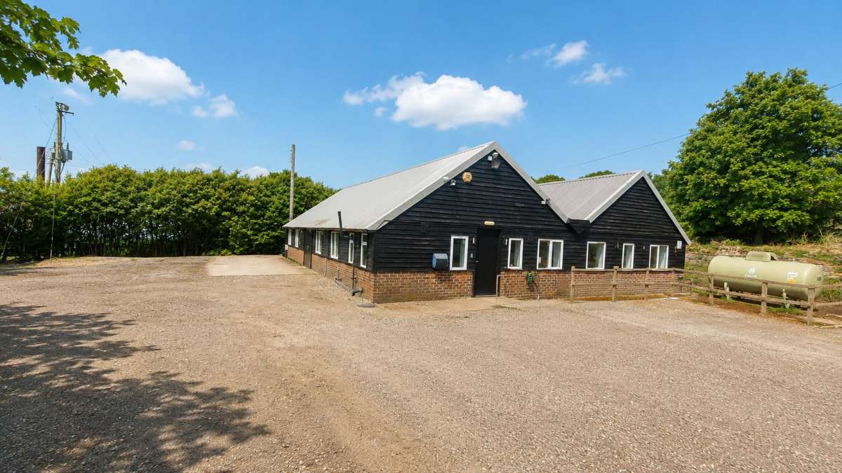 Office To Let, West Chiltington