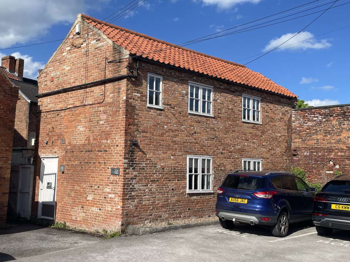 Office in Retford